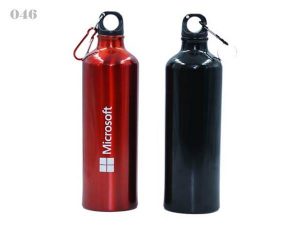 Steel Bottle