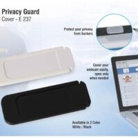 Sliding Privacy Guard