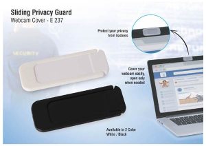 Sliding Privacy Guard