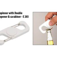 Fidget Spinner With Bottle Opener E 203