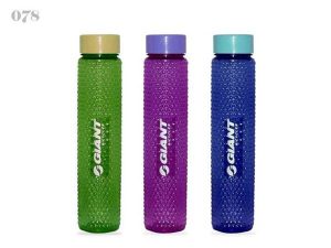 Water Bottle Printed