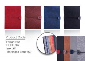 Luxury Notebooks