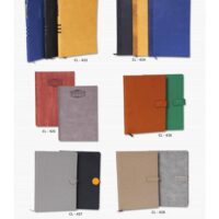 Customized Leather Notebooks