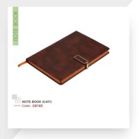 Medium Size Notebooks