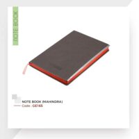 Chief SIze Notebooks