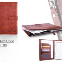 Promotional Office Notebooks