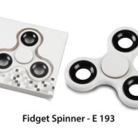 Fidget Spinner E 193