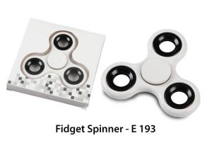 Fidget Spinner E 193