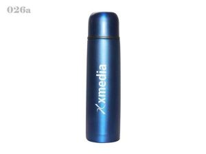 Blue Flask