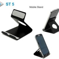 Small Mobile Stand