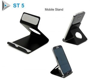 Small Mobile Stand