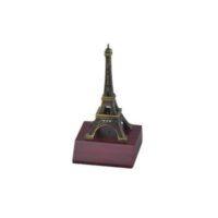 Eiffel Tower Table Miniature