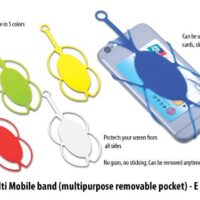 Multi Mobile Band