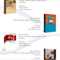 New Year Diary Manufacturers In Delhi