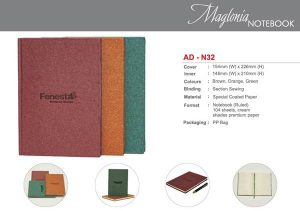 Eco Notebooks
