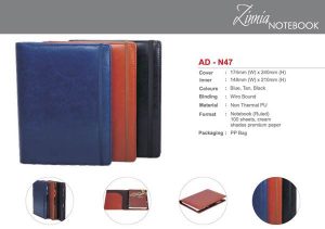 Elastic Notebooks