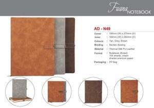 Magnet Notebooks