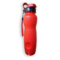 Water Bottle Red