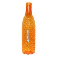Water Bottle Orange