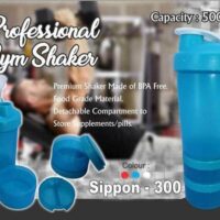 Gym Shaker