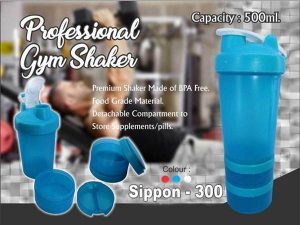 Gym Shaker