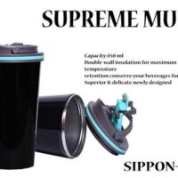 Supreme Mug
