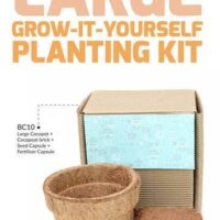 Planting Kit Large Size
