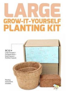 Planting Kit Large Size