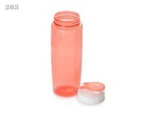 Flip Cap  Water Bottle