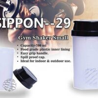 Gym Shaker Small