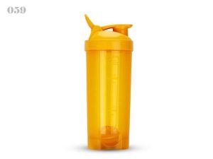 Yellow Shaker