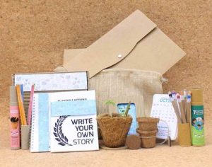 Eco Plantable Kits