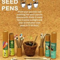 Seed Pens Manufacturers