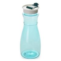 Flip Cap  Water Bottle