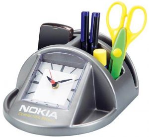 Nokia Stationary Holder