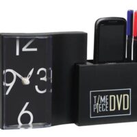 DVD Stand