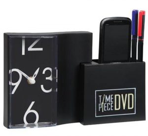 DVD Stand