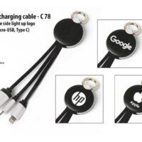 Clip On Charging Cable C 78