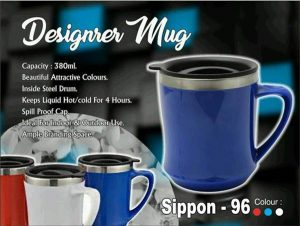 Designer Mug