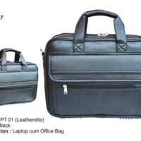 Custom design Leather Bags