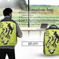 Sublimation Bag