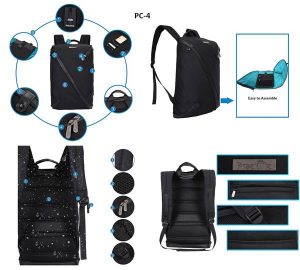 Promotional Laptop Backpacks