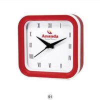 Ananda Table Clock