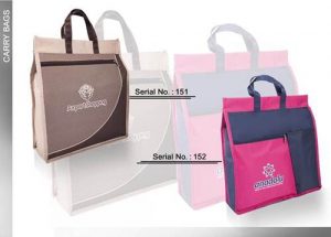 Cloth Carry Bag