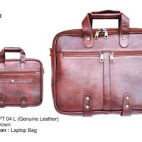 Leather Design Bag