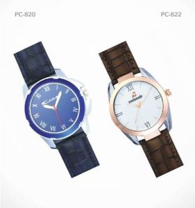 Customized Wrist Watches