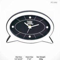 JBL Clock
