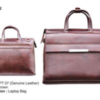 Tan Genuine Leather Bags