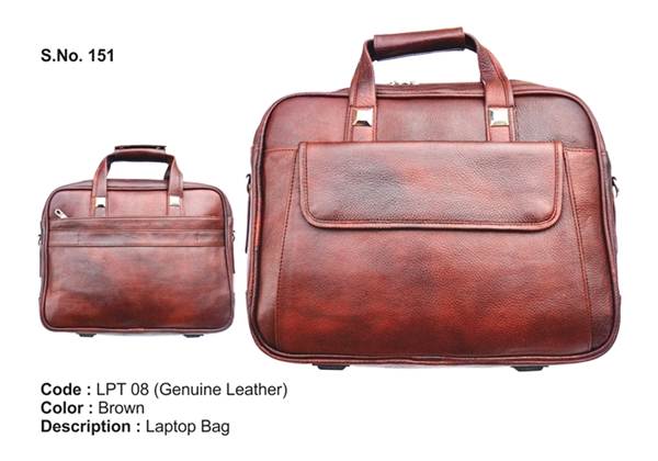 Buy Crusader Small Online | Leather Travel Bag – Nappa Dori