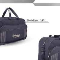 Travel Bags Manufacturers India